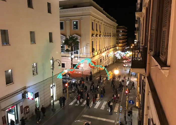 B&B Le Marinelle Salerno
